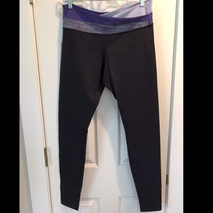 lululemon Wunder Under Pant